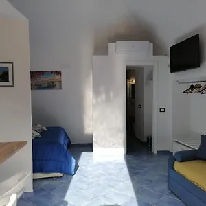 Donna Rosalia Appartamento Amalfi