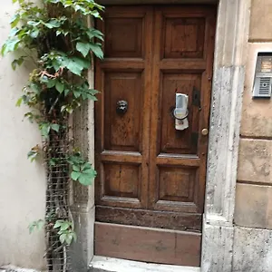 Harmony In Apartment Rome