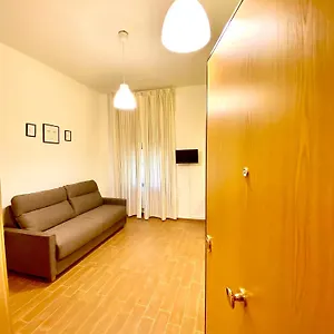 Luxury By Palazzo Senesi Apartment Rome