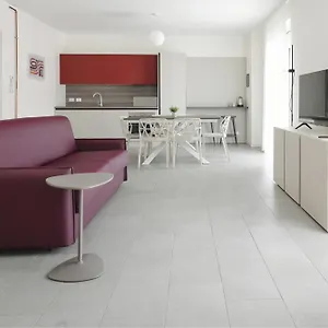Joivy Charming Flats In The Heart Of Porta Nuova Apartment Milan