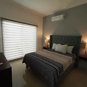Confortable Casa En Cozumel, Con Vista Al Mar # 28 Holiday home Cozumel